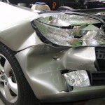 Wie wird der Unfallschaden reguliert?